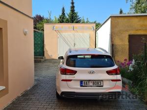 Pronájem bytu 2+kk, Opava - Předměstí, třída Spojenců, 80 m2