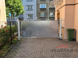 Pronájem bytu 2+kk, Opava - Předměstí, třída Spojenců, 80 m2