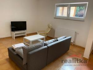 Pronájem bytu 2+kk, Opava - Předměstí, třída Spojenců, 80 m2