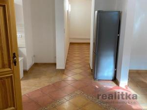Pronájem bytu 2+kk, Opava - Předměstí, třída Spojenců, 80 m2