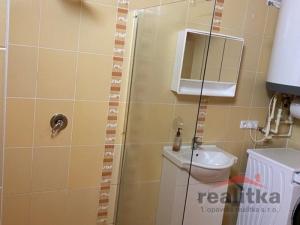 Pronájem bytu 2+kk, Opava - Předměstí, třída Spojenců, 80 m2