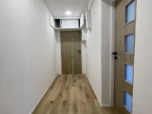 Prodej bytu 2+kk, Frenštát pod Radhoštěm, nám. Míru, 51 m2