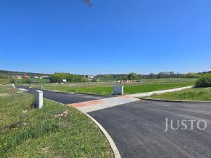 Prodej pozemku pro bydlení, Čížová - Zlivice, 1023 m2