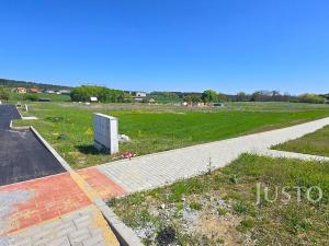 Prodej pozemku pro bydlení, Čížová - Zlivice, 1023 m2
