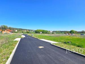 Prodej pozemku pro bydlení, Čížová - Zlivice, 1023 m2