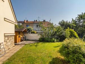 Pronájem bytu 2+kk, Praha - Prosek, Poleradská, 40 m2