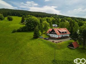 Prodej podílu 3/4 ubytování, Rokytnice nad Jizerou, 906 m2