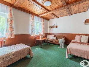 Prodej podílu 3/4 ubytování, Rokytnice nad Jizerou, 906 m2