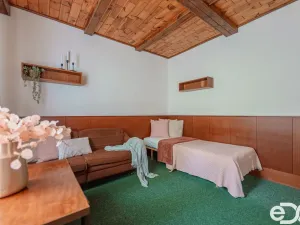 Prodej ubytování, Rokytnice nad Jizerou, 906 m2