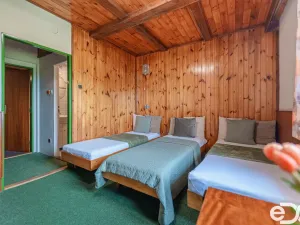 Prodej ubytování, Rokytnice nad Jizerou, 906 m2