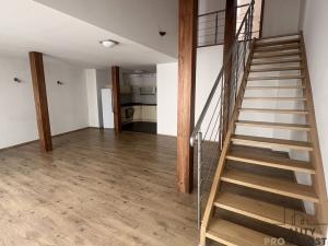 Pronájem bytu 2+kk, Olomouc, Ostružnická, 100 m2