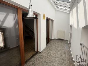 Pronájem bytu 2+kk, Olomouc, Ostružnická, 100 m2