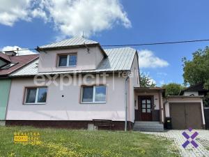 Prodej rodinného domu, Prusinovice, 180 m2