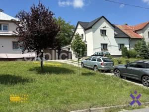 Prodej rodinného domu, Prusinovice, 180 m2