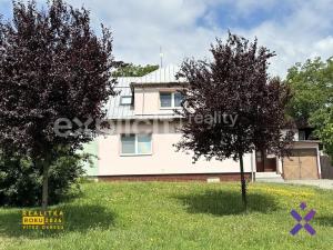 Prodej rodinného domu, Prusinovice, 180 m2