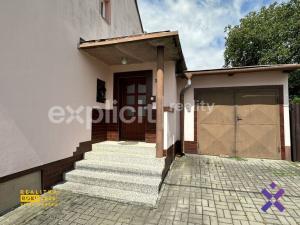 Prodej rodinného domu, Prusinovice, 180 m2