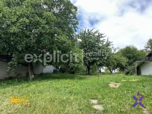 Prodej rodinného domu, Prusinovice, 180 m2