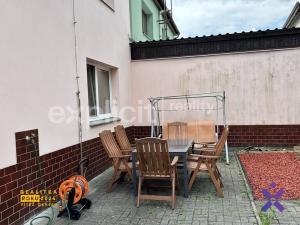 Prodej rodinného domu, Prusinovice, 180 m2