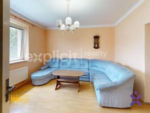 Prodej rodinného domu, Prusinovice, 180 m2