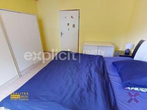 Prodej rodinného domu, Prusinovice, 180 m2