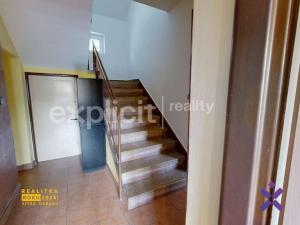 Prodej rodinného domu, Prusinovice, 180 m2