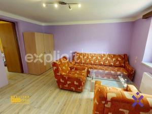 Prodej rodinného domu, Prusinovice, 180 m2