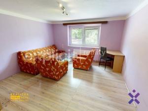 Prodej rodinného domu, Prusinovice, 180 m2
