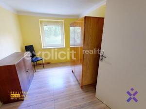 Prodej rodinného domu, Prusinovice, 180 m2
