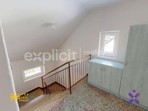 Prodej rodinného domu, Prusinovice, 180 m2