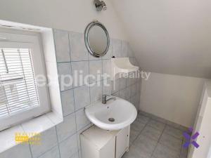 Prodej rodinného domu, Prusinovice, 180 m2