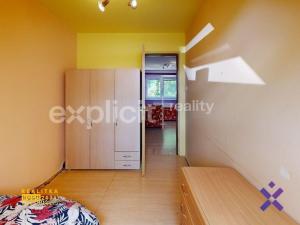 Prodej rodinného domu, Prusinovice, 180 m2