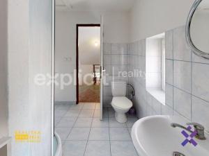 Prodej rodinného domu, Prusinovice, 180 m2