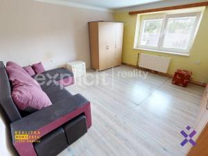 Prodej rodinného domu, Prusinovice, 180 m2