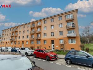 Pronájem bytu 2+1, Praha - Hloubětín, Zelenečská, 53 m2