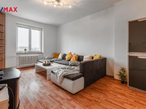 Pronájem bytu 2+1, Praha - Hloubětín, Zelenečská, 53 m2