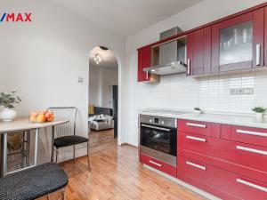 Pronájem bytu 2+1, Praha - Hloubětín, Zelenečská, 53 m2