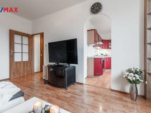 Pronájem bytu 2+1, Praha - Hloubětín, Zelenečská, 53 m2