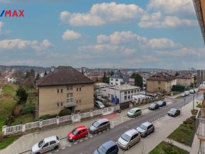 Pronájem bytu 2+1, Praha - Hloubětín, Zelenečská, 53 m2