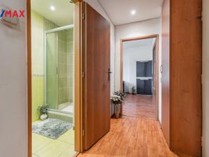 Pronájem bytu 2+1, Praha - Hloubětín, Zelenečská, 53 m2