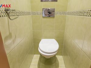 Pronájem bytu 2+1, Praha - Hloubětín, Zelenečská, 53 m2