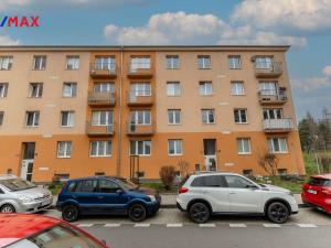 Pronájem bytu 2+1, Praha - Hloubětín, Zelenečská, 53 m2