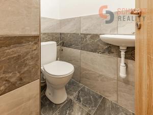 Prodej bytu 4+1, Lednice, Komenského, 105 m2