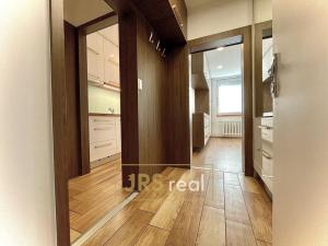 Pronájem bytu 2+1, Bzenec, Sokolská, 60 m2