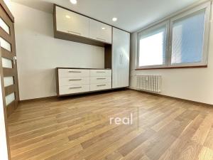 Pronájem bytu 2+1, Bzenec, Sokolská, 60 m2