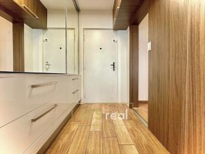 Pronájem bytu 2+1, Bzenec, Sokolská, 60 m2