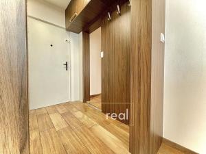 Pronájem bytu 2+1, Bzenec, Sokolská, 60 m2