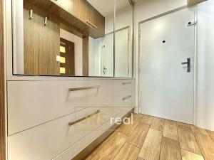 Pronájem bytu 2+1, Bzenec, Sokolská, 60 m2