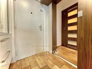 Pronájem bytu 2+1, Bzenec, Sokolská, 60 m2
