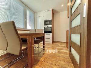 Pronájem bytu 2+1, Bzenec, Sokolská, 60 m2