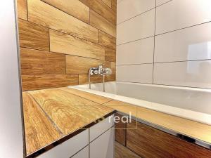 Pronájem bytu 2+1, Bzenec, Sokolská, 60 m2
